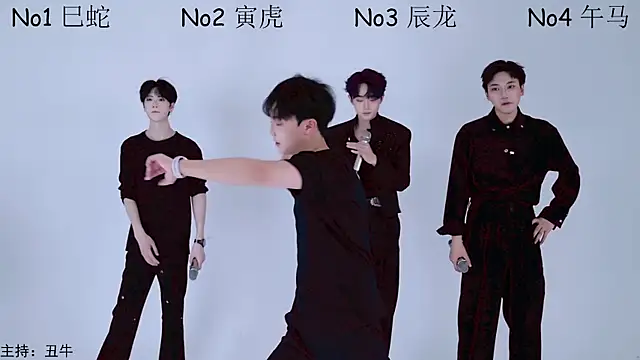 Dkcolo online show from 11, 4, 2026