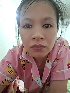 Snapshot of hanameo chatting on 4, 4, 2026 hanameo online show from 4, 4, 2026