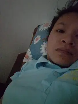 Snapshot of hanameo chatting on 11, 4, 2026 hanameo online show from 11, 4, 2026