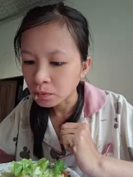 Snapshot of hanameo chatting on 25, 4, 2026 hanameo online show from 25, 4, 2026