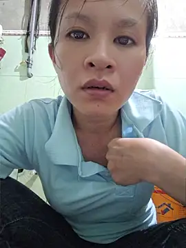 Snapshot of hanameo chatting on 3, 5, 2026 hanameo online show from 3, 5, 2026