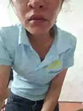 Snapshot of hanameo chatting on 8, 5, 2026 hanameo online show from 8, 5, 2026