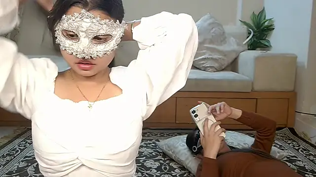 Snapshot of AvanYa_1 chatting on 27, 6, 2026 AvanYa 1 online show from 27, 6, 2026