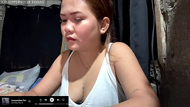 Snapshot of PeachySweetDoll chatting on 24, 5, 2026 PeachySweetDoll online show from 24, 5, 2026