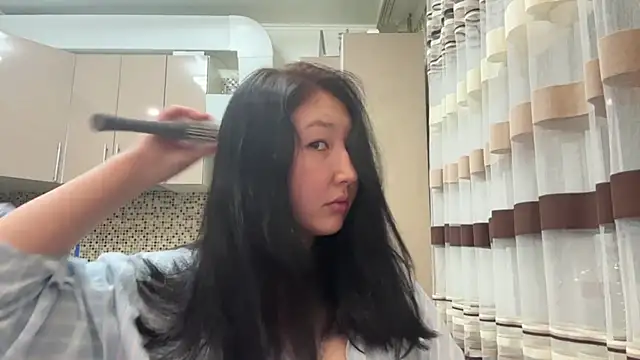 Ameliya kim online show from 1, 4, 2026