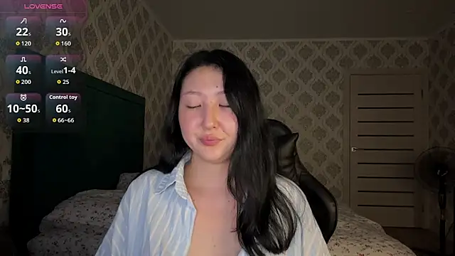 Ameliya kim online show from 7, 6, 2026