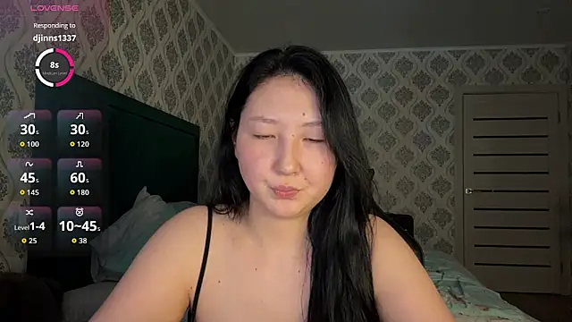 Ameliya kim online show from 17, 6, 2026