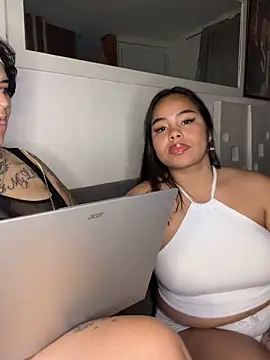 lunaa love online show from 17, 5, 2026