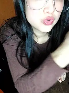 Steffanny2026 online show from 25, 5, 2026