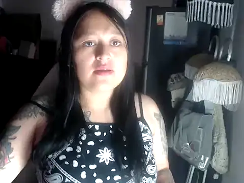 Snapshot of Natalia_latin chatting on 22, 4, 2026 Natalia latin online show from 22, 4, 2026