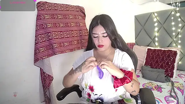 Snapshot of devika_kumar chatting on 3, 6, 2026 devika kumar online show from 3, 6, 2026
