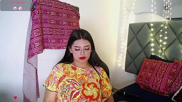 Snapshot of devika_kumar chatting on 5, 6, 2026 devika kumar online show from 5, 6, 2026
