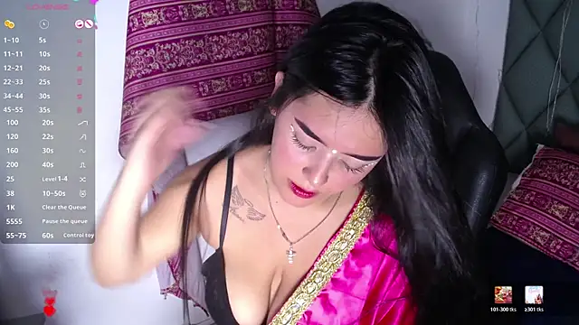 Snapshot of devika_kumar chatting on 8, 7, 2026 devika kumar online show from 8, 7, 2026