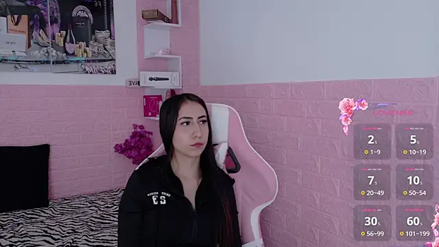 Snapshot of Sophi_Sweet11 chatting on 25, 4, 2026 Sophi Sweet11 online show from 25, 4, 2026