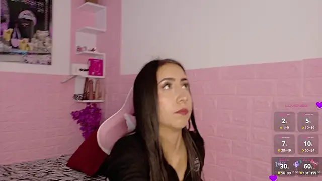 Snapshot of Sophi_Sweet11 chatting on 25, 5, 2026 Sophi Sweet11 online show from 25, 5, 2026