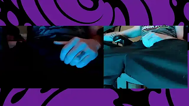 Snapshot of DaddyVoidrenger1 chatting on 24, 4, 2026 DaddyVoidrenger1 online show from 24, 4, 2026