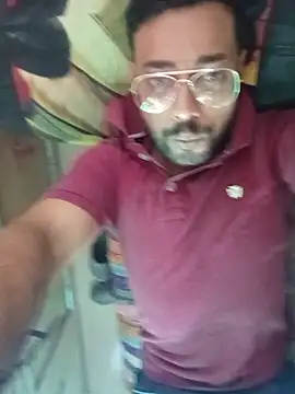 herochoclateboy online show from 17, 5, 2026