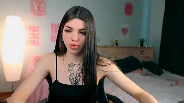 molly rettyy online show from 8, 6, 2026