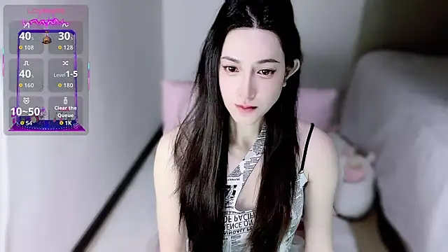 LILI7-LI online show from 5, 6, 2026