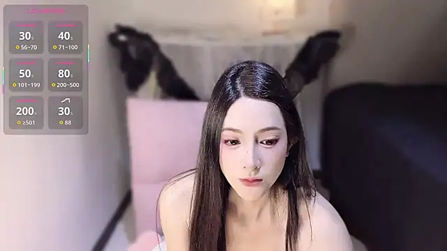 Snapshot of LILI7-LI chatting on 29, 6, 2026 LILI7-LI online show from 29, 6, 2026
