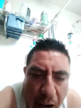 Manuel3910 online show from 16, 5, 2026