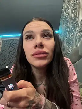 Maiden Of Pain online show from 30, 3, 2026