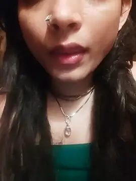 SweetTsAngel online show from 13, 4, 2026
