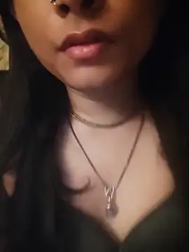 SweetTsAngel online show from 16, 4, 2026