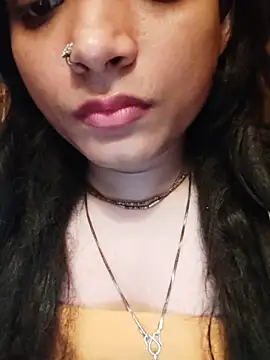 SweetTsAngel online show from 2, 5, 2026