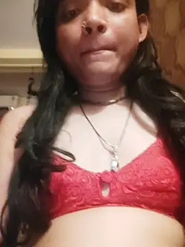 SweetTsAngel online show from 9, 5, 2026