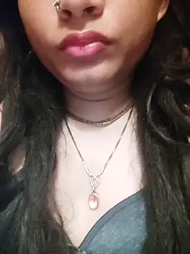 SweetTsAngel online show from 11, 5, 2026