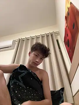 Snapshot of sexyboy-3525 chatting on 30, 3, 2026 sexyboy-3525 online show from 30, 3, 2026