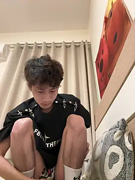 Snapshot of sexyboy-3525 chatting on 5, 6, 2026 sexyboy-3525 online show from 5, 6, 2026