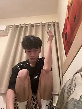 Snapshot of sexyboy-3525 chatting on 27, 6, 2026 sexyboy-3525 online show from 27, 6, 2026