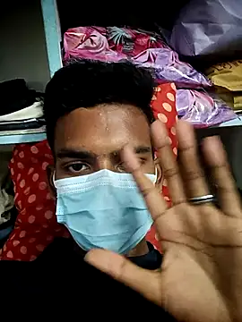 Snapshot of rocky_callboy chatting on 28, 4, 2026 rocky callboy online show from 28, 4, 2026