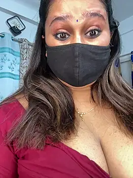 Sweet-Ellina online show from 19, 5, 2026