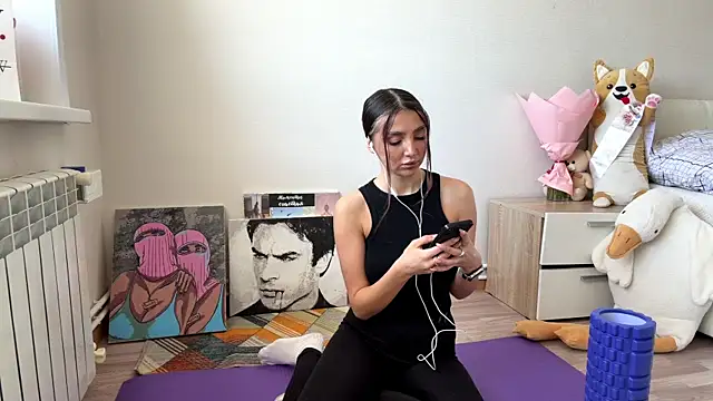 Snapshot of WhaledShift chatting on 30, 3, 2026 WhaledShift online show from 30, 3, 2026