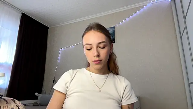 EvaMerci online show from 30, 3, 2026