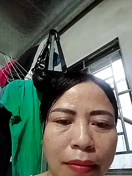 Snapshot of -Hami- chatting on 6, 5, 2026 -Hami- online show from 6, 5, 2026