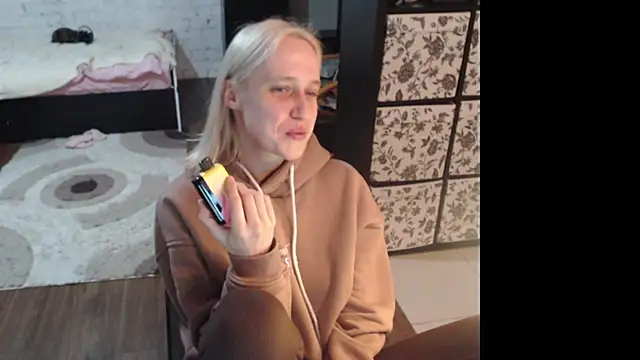 Snapshot of Sweet_hot_shrmp chatting on 9, 4, 2026 Sweet hot shrmp online show from 9, 4, 2026