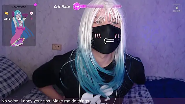 jenna sinn online show from 27, 4, 2026