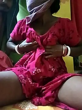 GF BF HOT online show from 31, 7, 2026