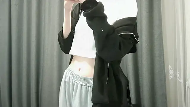 RubyBooby online show from 19, 4, 2026