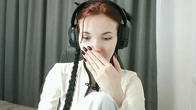 RubyBooby online show from 12, 5, 2026