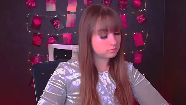 Snapshot of Tiffani_Angel chatting on 1, 4, 2026 Tiffani Angel online show from 1, 4, 2026