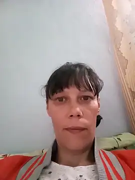VikaBakerX online show from 12, 5, 2026