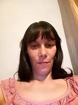 VikaBakerX online show from 12, 5, 2026