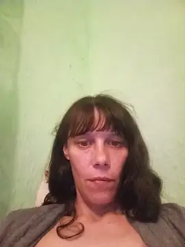 VikaBakerX online show from 17, 5, 2026