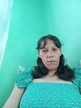 VikaBakerX online show from 8, 6, 2026