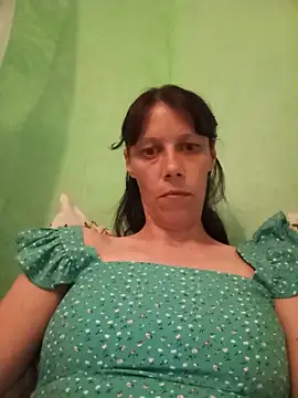 VikaBakerX online show from 8, 6, 2026